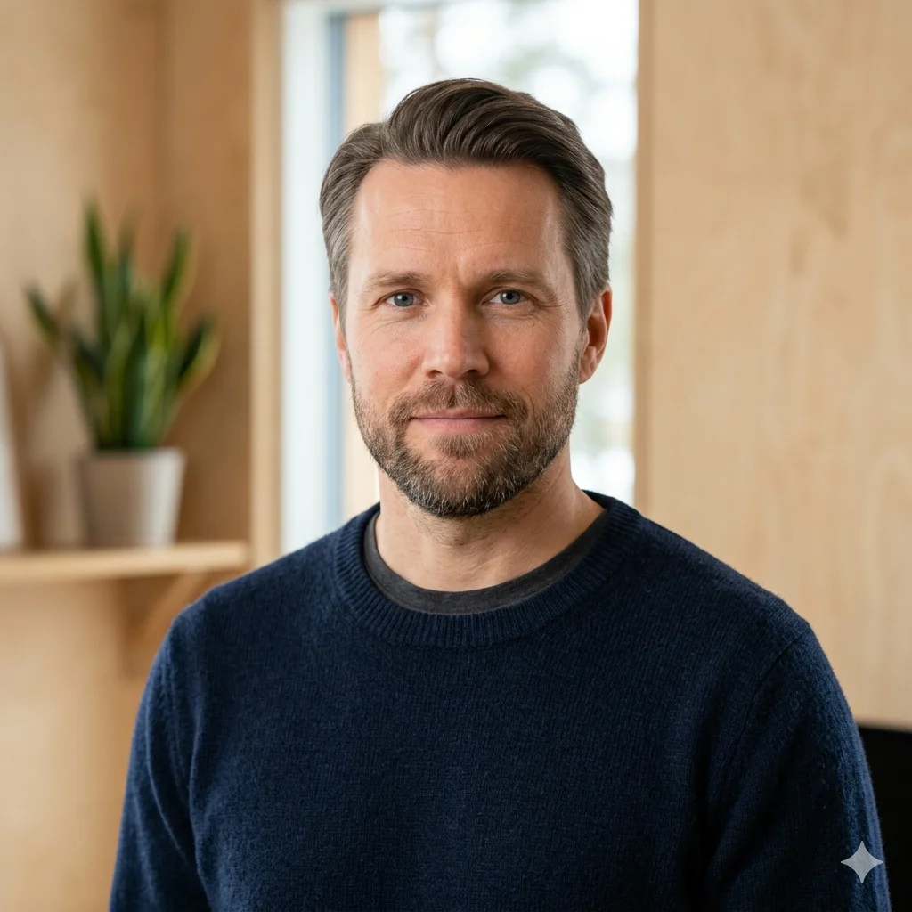 Declan Haverstock